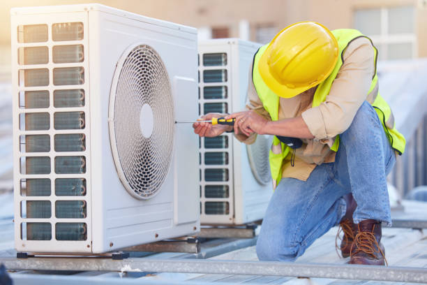Best Residential HVAC Services  in Springhill, LA