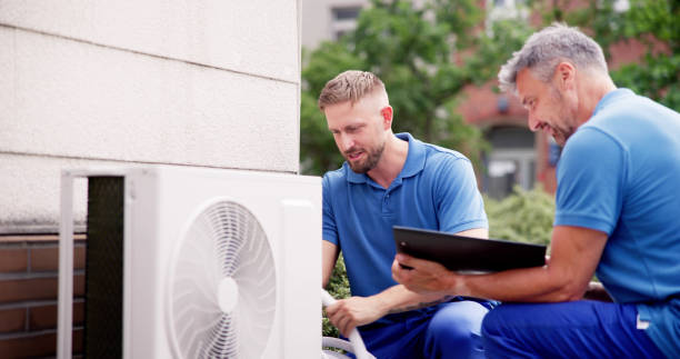 Best HVAC Repair Near Me  in Springhill, LA