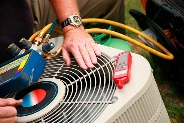 Best HVAC Repair Near Me  in Springhill, LA