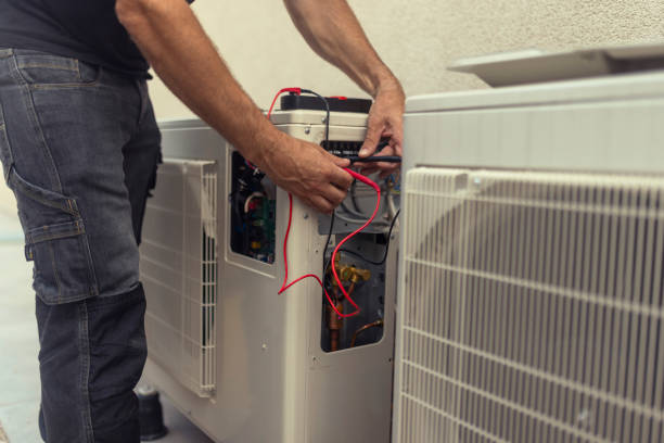 Best HVAC Air Duct Cleaning  in Springhill, LA