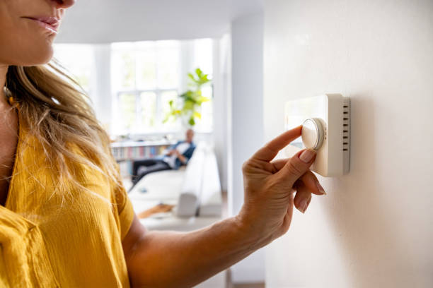 Best Best HVAC Companies  in Springhill, LA