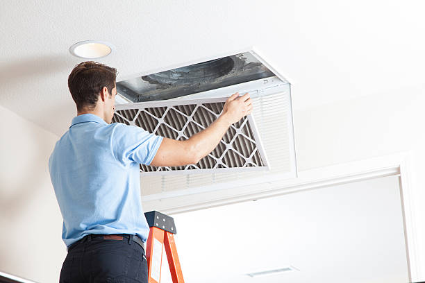 Professional HVAC in Springhill, LA