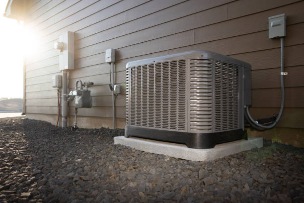 Best 24/7 HVAC Repair  in Springhill, LA